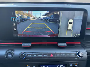 Hyundai Kona 1.6 T-GDi N Line 4WD