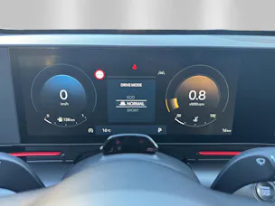 Hyundai Kona 1.6 T-GDi N Line 4WD