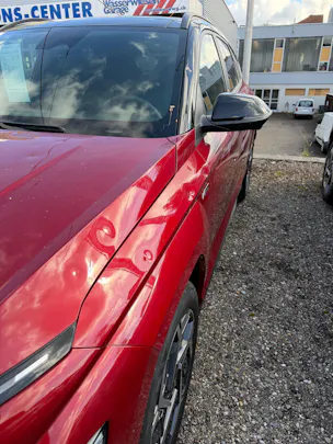 HYUNDAI Kona 1.6 T-GDi N Line 4WD