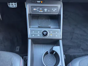 Hyundai Kona 1.6 T-GDi N Line 4WD