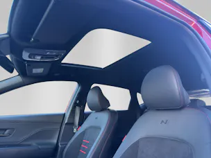 Hyundai Kona 1.6 T-GDi N Line 4WD