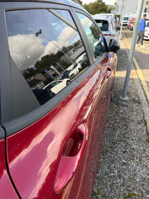 HYUNDAI Kona 1.6 T-GDi N Line 4WD