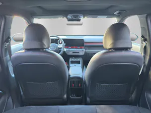 Hyundai Kona 1.6 T-GDi N Line 4WD