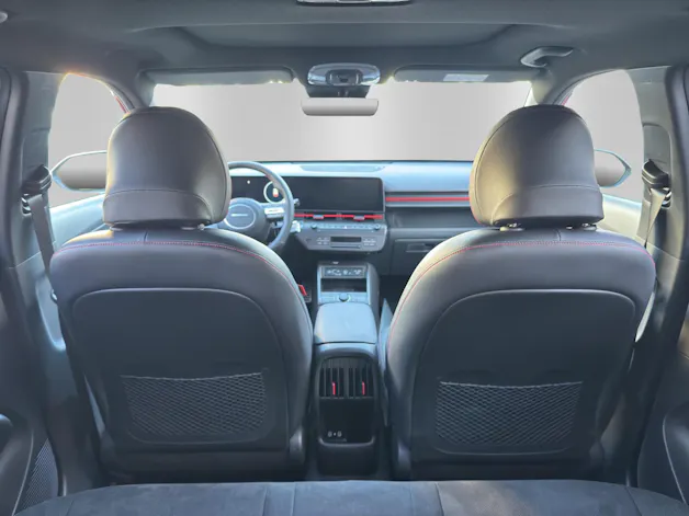 Hyundai Kona 1.6 T-GDi N Line 4WD