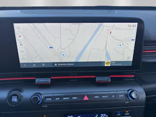 Hyundai Kona 1.6 T-GDi N Line 4WD