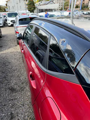 HYUNDAI Kona 1.6 T-GDi N Line 4WD