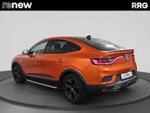 Renault Arkana 1.3 TCe R.S. Line EDC