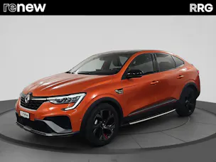 Renault Arkana 1.3 TCe R.S. Line EDC