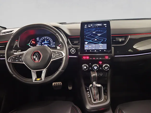 Renault Arkana 1.3 TCe R.S. Line EDC