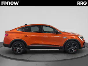 Renault Arkana 1.3 TCe R.S. Line EDC