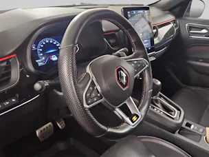 Renault Arkana 1.3 TCe R.S. Line EDC