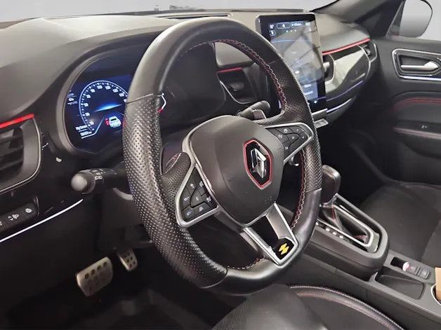 Renault Arkana 1.3 TCe R.S. Line EDC