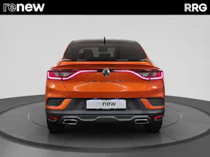 Renault Arkana 1.3 TCe R.S. Line EDC