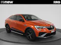 Renault Arkana 1.3 TCe R.S. Line EDC