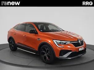 Renault Arkana 1.3 TCe R.S. Line EDC