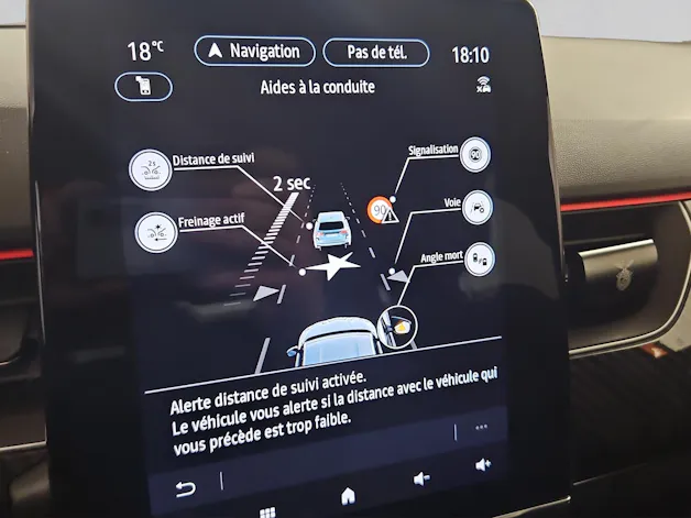 Renault Arkana 1.3 TCe R.S. Line EDC