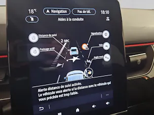 Renault Arkana 1.3 TCe R.S. Line EDC