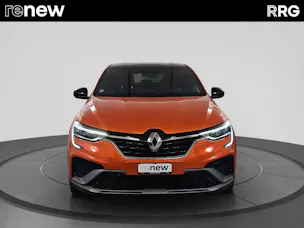 Renault Arkana 1.3 TCe R.S. Line EDC
