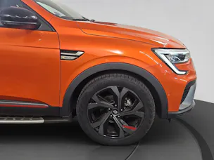 Renault Arkana 1.3 TCe R.S. Line EDC