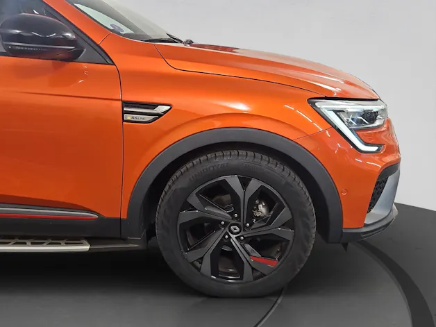 Renault Arkana 1.3 TCe R.S. Line EDC
