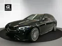 Mercedes-Benz C 220 d T 4 Matic Swiss Star