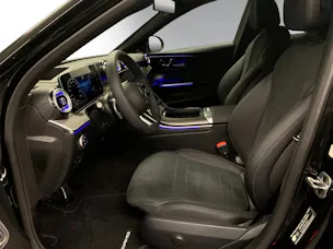 Mercedes-Benz C 220 d T 4 Matic Swiss Star