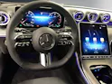 Mercedes-Benz C 220 d T 4 Matic Swiss Star