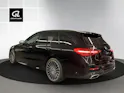 Mercedes-Benz C 220 d T 4 Matic Swiss Star