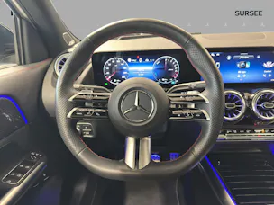Mercedes-Benz GLA 250 e EQ Star 8G-DCT