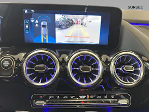 Mercedes-Benz GLA 250 e EQ Star 8G-DCT
