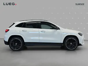 Mercedes-Benz GLA 250 e EQ Star 8G-DCT