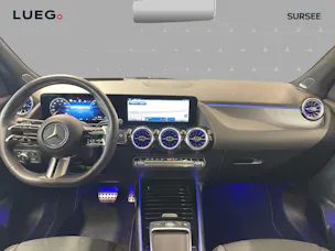 Mercedes-Benz GLA 250 e EQ Star 8G-DCT