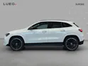Mercedes-Benz GLA 250 e EQ Star 8G-DCT