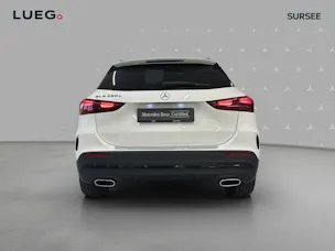 Mercedes-Benz GLA 250 e EQ Star 8G-DCT