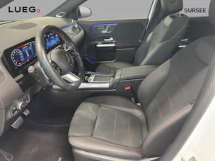 Mercedes-Benz GLA 250 e EQ Star 8G-DCT