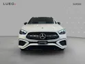 Mercedes-Benz GLA 250 e EQ Star 8G-DCT