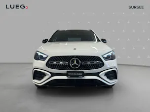 Mercedes-Benz GLA 250 e EQ Star 8G-DCT