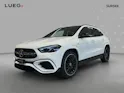 Mercedes-Benz GLA 250 e EQ Star 8G-DCT