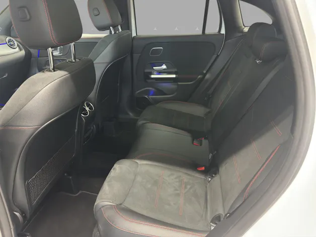 Mercedes-Benz GLA 250 e EQ Star 8G-DCT