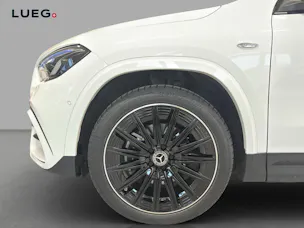 Mercedes-Benz GLA 250 e EQ Star 8G-DCT