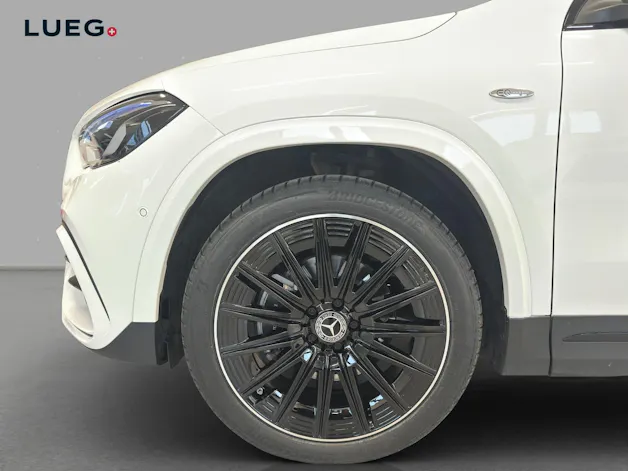 Mercedes-Benz GLA 250 e EQ Star 8G-DCT