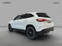 Mercedes-Benz GLA 250 e EQ Star 8G-DCT