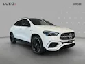 Mercedes-Benz GLA 250 e EQ Star 8G-DCT