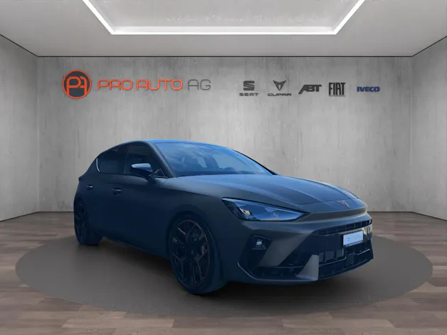 Cupra LEON 2.0 TSI Extreme DSG