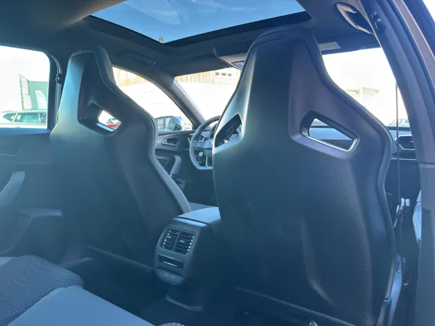 Cupra LEON 2.0 TSI Extreme DSG
