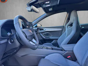 Cupra LEON 2.0 TSI Extreme DSG