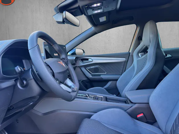 Cupra LEON 2.0 TSI Extreme DSG