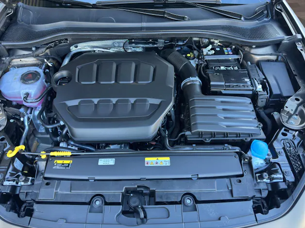 Cupra LEON 2.0 TSI Extreme DSG
