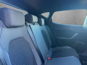 Cupra LEON 2.0 TSI Extreme DSG