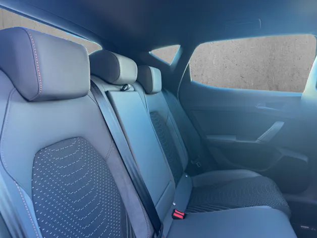 Cupra LEON 2.0 TSI Extreme DSG